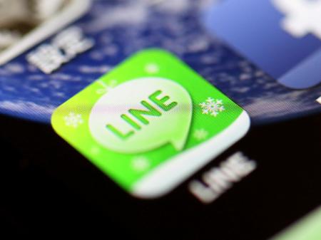 アプリいらない時代へ　LINEで課金が完結する仕組...