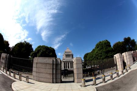 日本版「スパイ防止法」議論が再燃。国家機密の保...