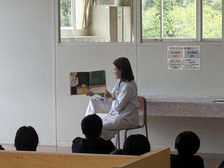 【東京農業大学第三高等学校附属中学校】キャリutf-8