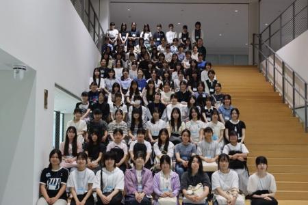 芝浦工大の新入生の女子割合が30.8%に到達～国内utf-8