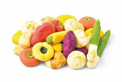 【京王百貨店 新宿店】期間中、スイーツ・パンのutf-8