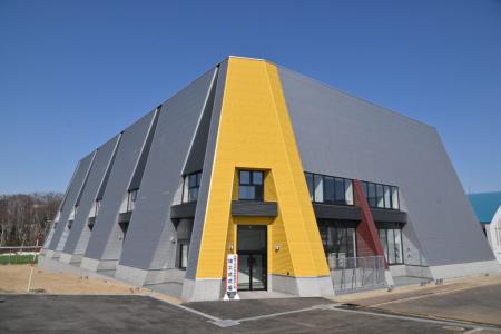 札幌大学が新体育館の竣工式を挙行 ― 教育・地域utf-8