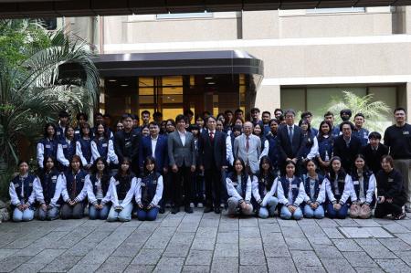 タイ王国政府派遣奨学金プログラム「ODOS Summerutf-8