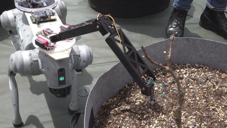 【東京農業大学】バイオロボティクス研究室が栽utf-8