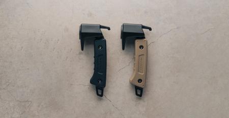 【キャンプアイテム】手のひらサイズのコンパクト仕様