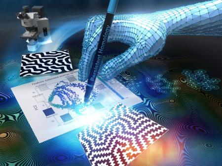 磁性材料のエネルギー損失に潜む「熱ゆらぎ」を説明可