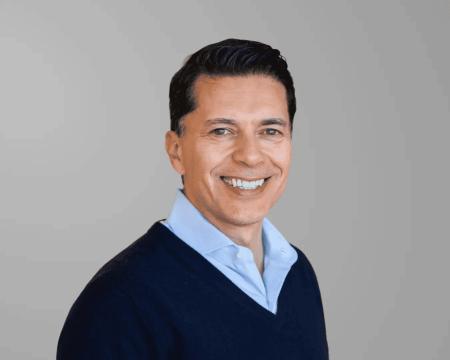 o9ソリューションズ、ゲイブ・コルテスのCFO（最高財