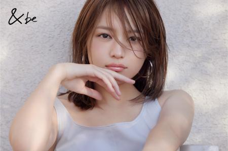 ＜＆be（アンドビー）＞ブランド初のリップライナー＆