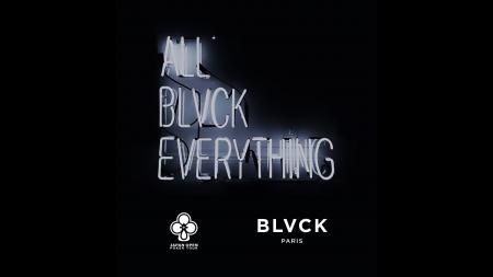 BLVCK PARIS、JOPT 2026 Grand Finalにて初の冠トーナ