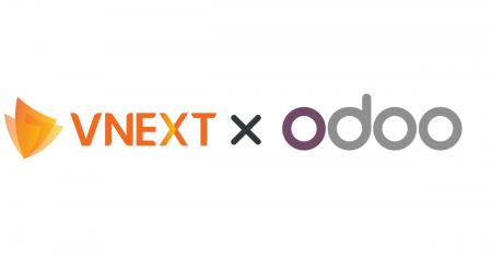 VNEXT JAPAN、全世界1,600万ユーザーの統合型ERP「Odo