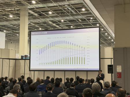 【講演レポート】第7回 関西物流展 KANSAI LOGIX 2026