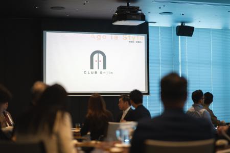 【Enjin】経営者限定コミュニティ「CLUB Enjin」の初