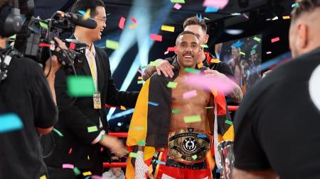 【K-1 世界大会事後レポート】4月18日オーストラリア