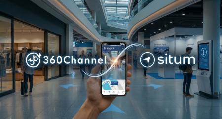 空間体験プロダクト「360maps」の屋内ナビ機能を強化 