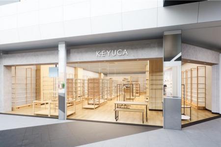 【埼玉県川口市】ライフソリューションブランドKEYUCA