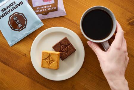 【オープン記念】猿田彦珈琲バリスタが選んだ「ペアリ