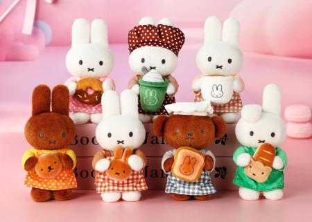 思わず集めたくなる新コレクション！SNSで大人気のミ