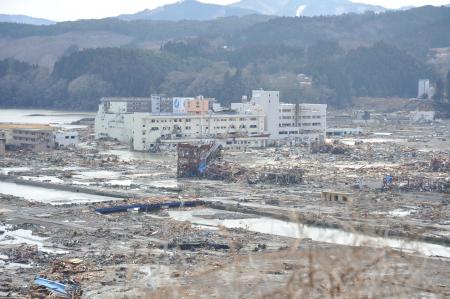 「自然災害発生時、あなたはその判断ができるか？」災