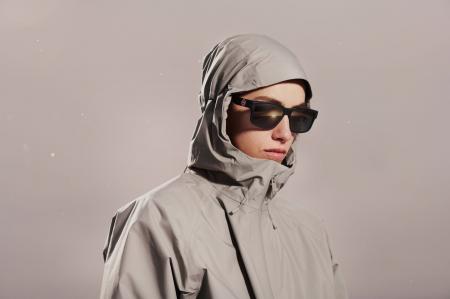 カナダグース、二子玉川に新コンセプトストアをオープ