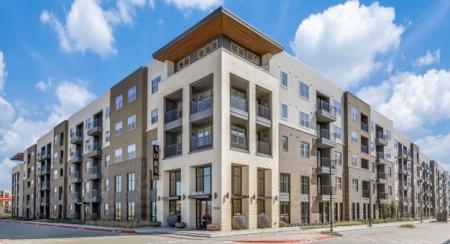 長谷工グループ米国賃貸集合住宅の開発・建設事業会社