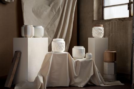 GINORI 1735 が特別プロジェクト「Officina Ultra」 