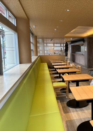 東筑軒 折尾本店、4月25日グランドオープン