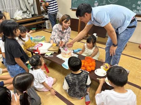 地域共生社会の実現に向け、36の活動へ総額3,918万円