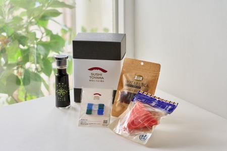 【活動報告】富山県公認コミュニティ「寿司といえば富