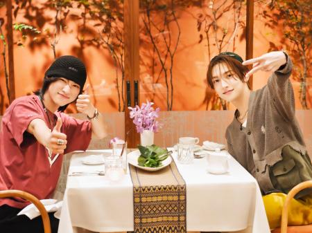 【MUSIC ON! TV（エムオン!）】本多大夢 浜川路utf-8