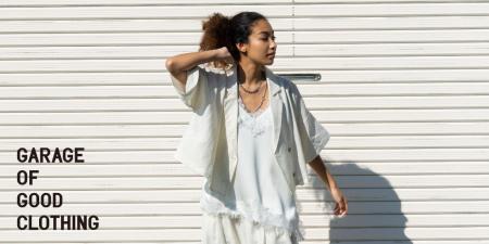【GARAGE OF GOOOD CLOTHING】渋谷スクランブルスクエ