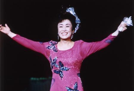 「不死鳥・美空ひばり 永遠の歌声 コンサートセレクシ