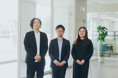 【シャノン活用事例】NECグループからの独立に伴う「