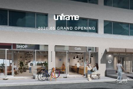 リアルゲイト、世田谷・三宿エリアへ初進出。アートギ