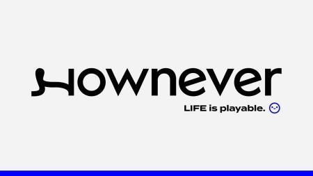 日常にアソビを生み出すクリエイティブユニット『HOWN