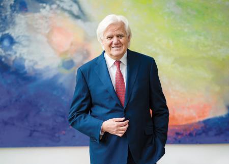 ベッコフオートメーション、2025年度の世界売上高が12