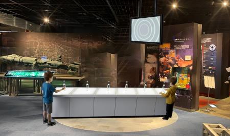 【リニューアル】SKIPシティ映像ミュージアムが進化！