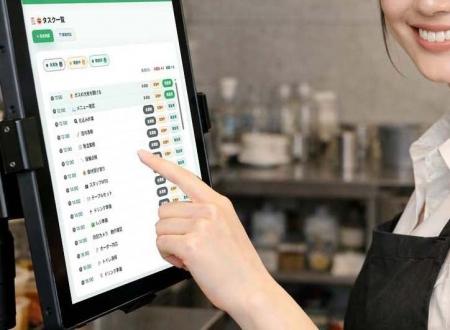 ゼネラルBREXA テクノロジー、「店長の参謀」になるAI