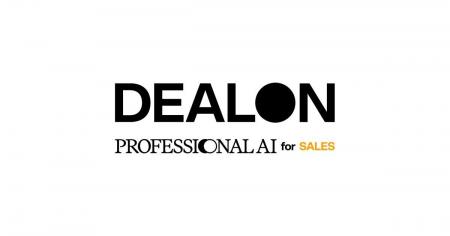 営業の”遂行”に特化したProfessional AI「DealOn」、