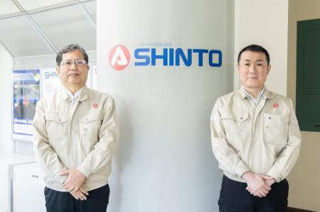 CBASE 360°、総合塗料メーカー神東塗料の管理職育成を