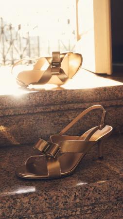 【FERRAGAMO】新たな アクセサリーセレクション「THE 