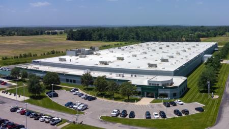 アイシン、米国でマツダの6速オートマチックトランス