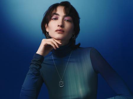 【VERMILLION】「ECLIPTIC -黄道- 」をテーマにした5t