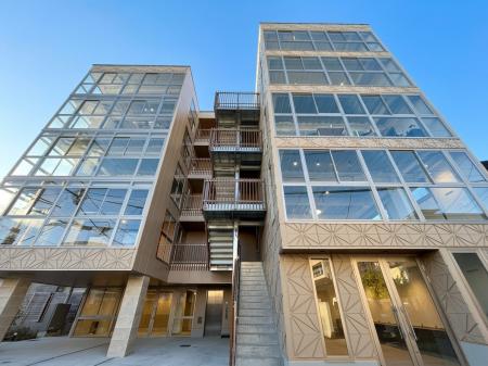 「ブルーボトルコーヒー」や「Boundless Life」日本初