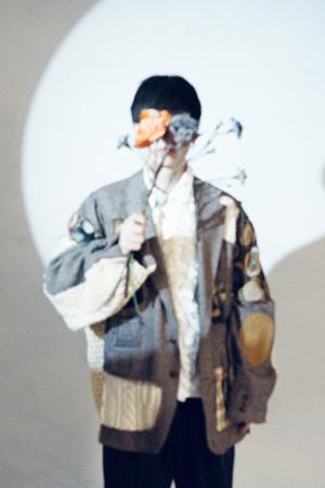 タノウエマモル(momo)の新プロジェクト「hanare」、1s