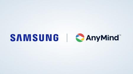 AnyMind Group、SamsungへAIライブコマースプラットフ