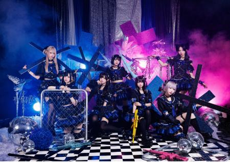 1月デビューの個性派アイドル・VVSiS「迷子センター」