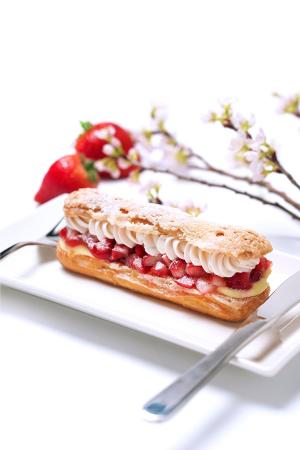 GRAND SWEETS CIRCUS 春の新作スイーツのご紹介
