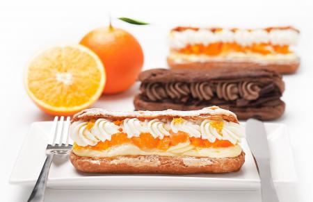 オンラインでしか手に入らない特別なバレンタインスイ