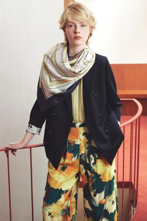 2026年4月22日（水）メゾン トゥモローランド 伊勢丹