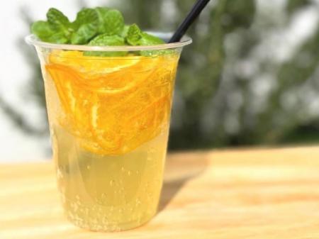 国産レモンと多種ピクルスのテイクアウト専門店『レモ